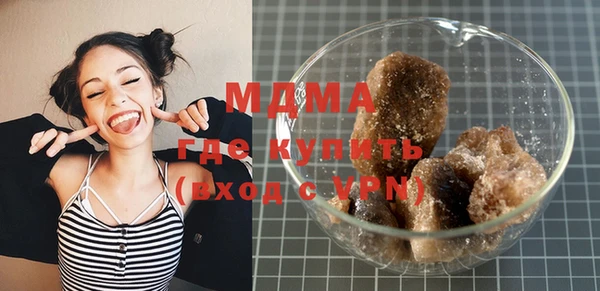 стафф Горнозаводск